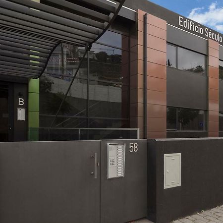 Angel'S Paradise Luxury And Sophistication Funchal  Exterior photo