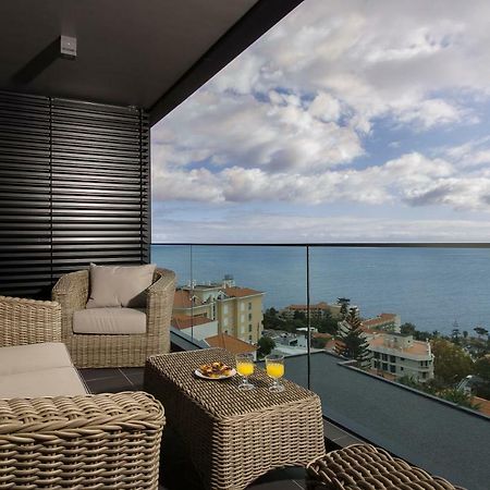 Angel'S Paradise Luxury And Sophistication Funchal  Exterior photo