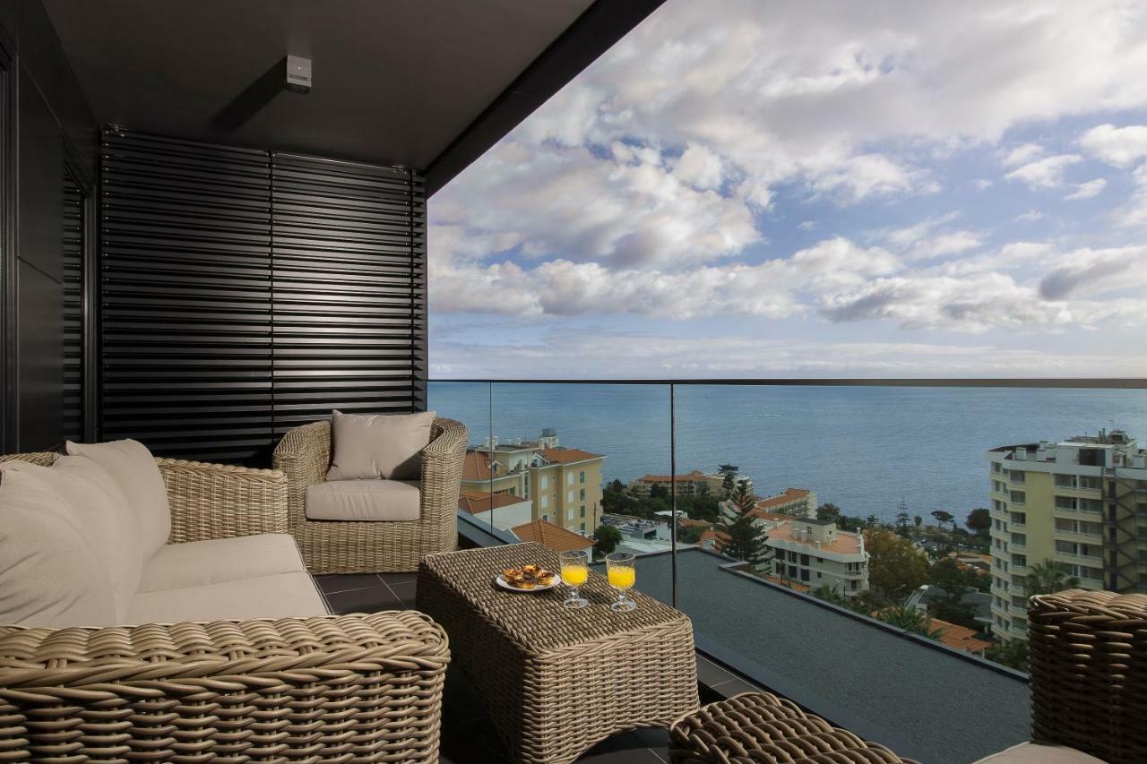Angel'S Paradise Luxury And Sophistication Funchal  Exterior photo